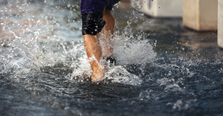 Achiques y bombeo de agua en Zaragoza